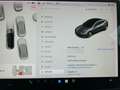 Tesla Model 3 Long Range AWD 75 kWh 88% SOH Trekhaak (fiets) Rij Gris - thumbnail 7