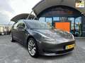 Tesla Model 3 Long Range AWD 75 kWh 88% SOH Trekhaak (fiets) Rij Gris - thumbnail 1