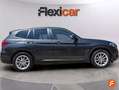 BMW X3 xDrive 20dA Gris - thumbnail 5