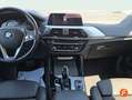 BMW X3 xDrive 20dA Gris - thumbnail 9