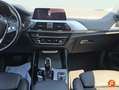 BMW X3 xDrive 20dA Gris - thumbnail 10