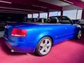 Audi A4 Cabrio 3.0TDI quattro 3x S line Navi Automatik Schwarz - thumbnail 13