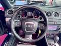 Audi A4 Cabrio 3.0TDI quattro 3x S line Navi Automatik Schwarz - thumbnail 22