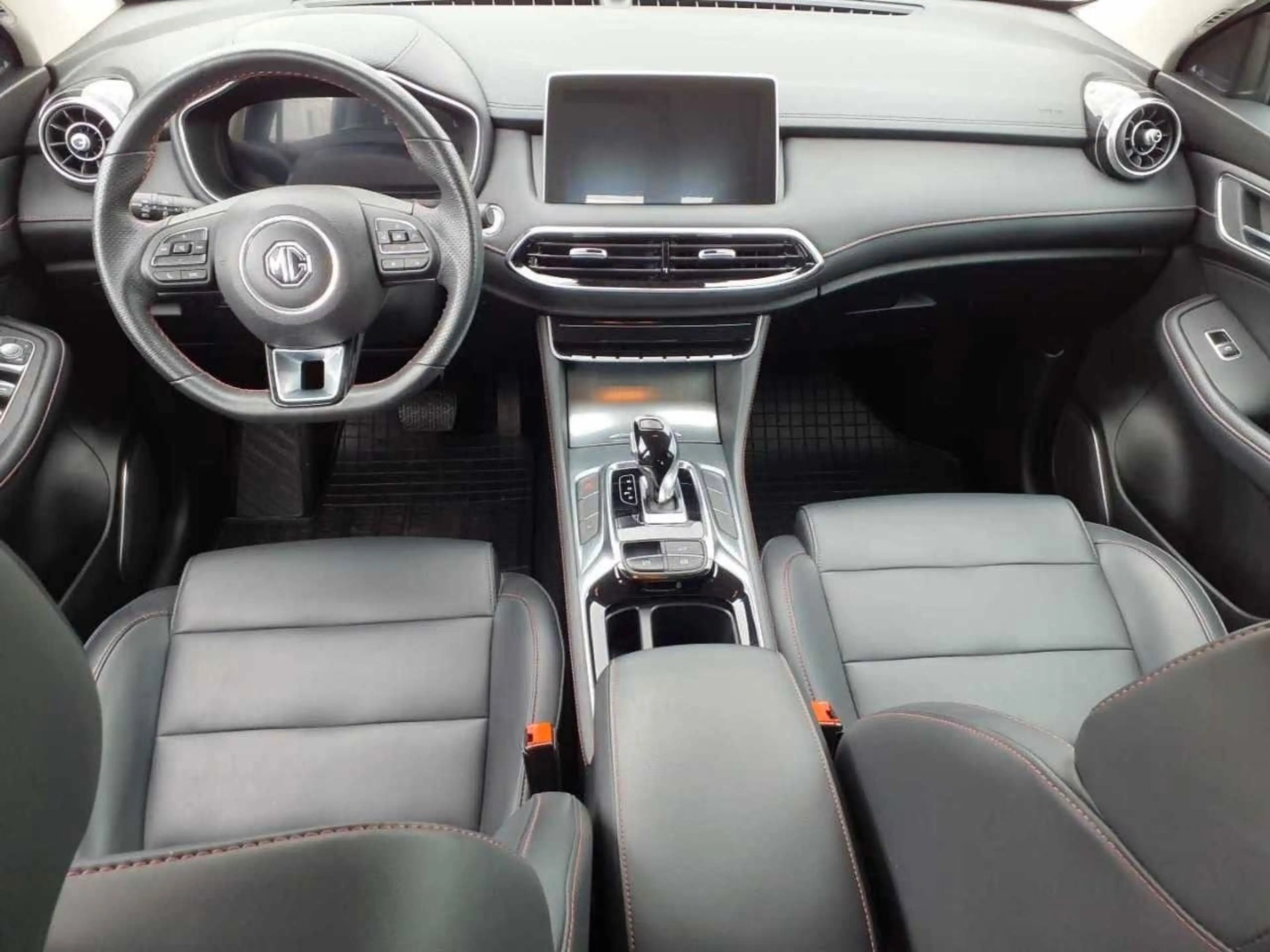 MG EHS Plug-in Hybrid Comfort | ACC | Navi | Kamera — photo 7