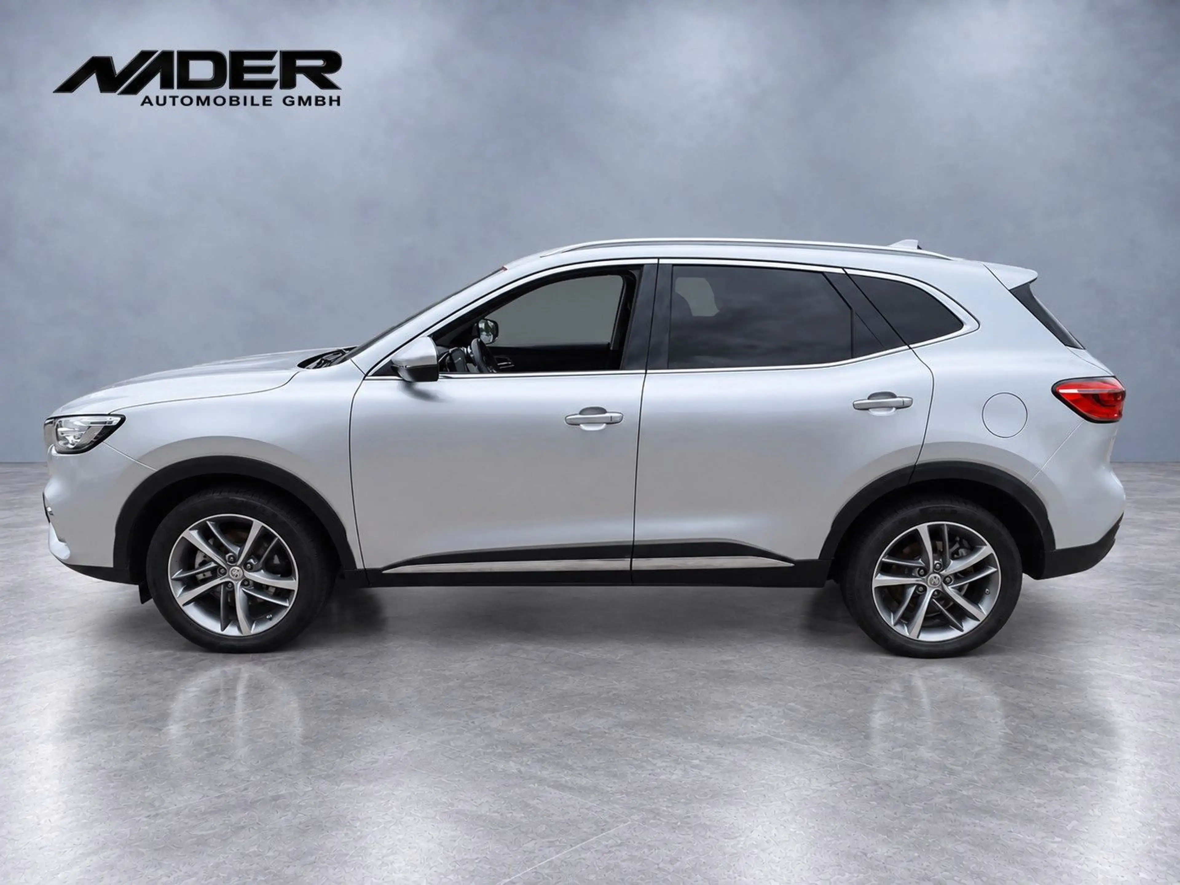 MG EHS Plug-in Hybrid Comfort | ACC | Navi | Kamera — photo 4