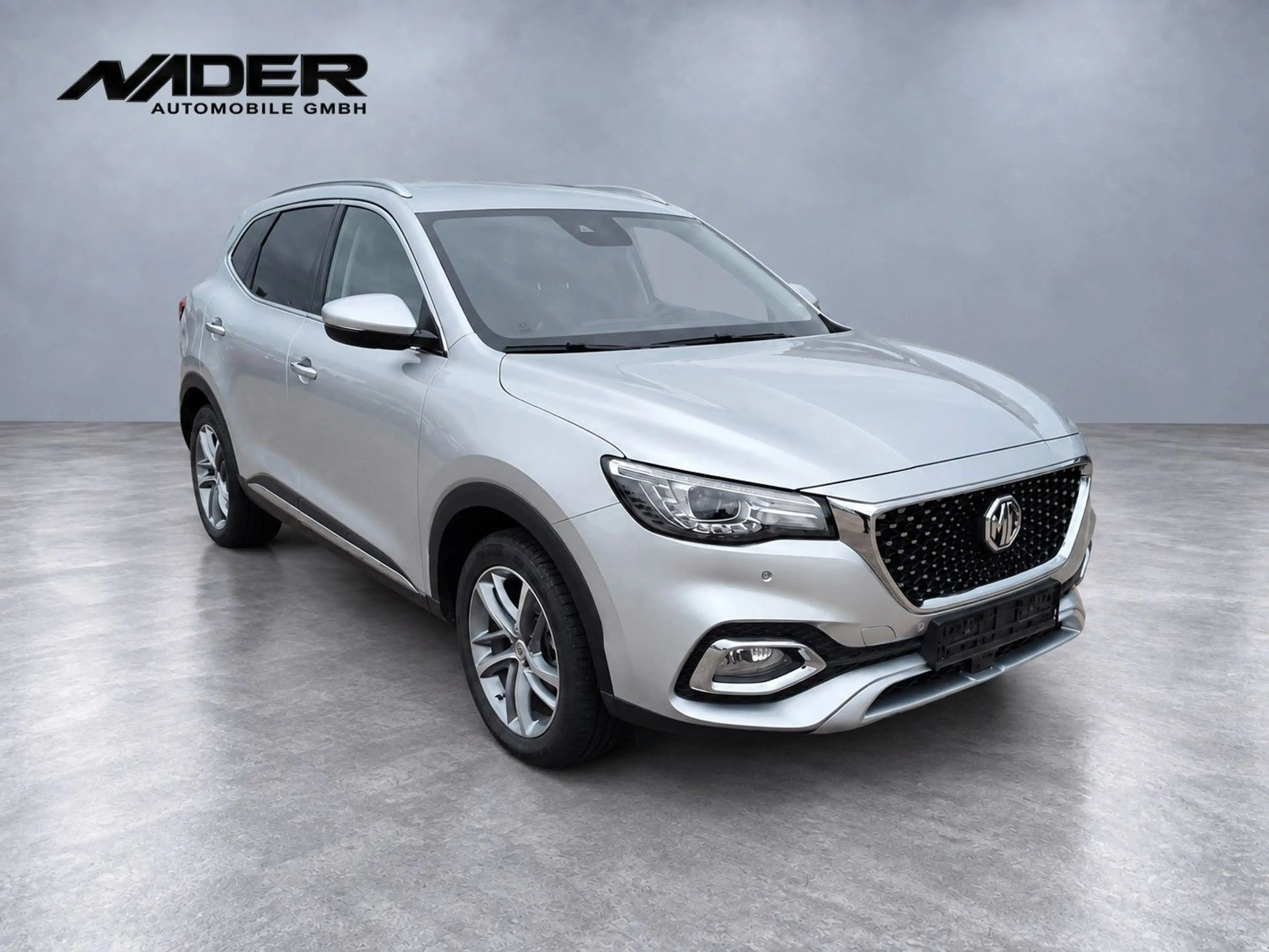 MG EHS Plug-in Hybrid Comfort | ACC | Navi | Kamera — photo 3