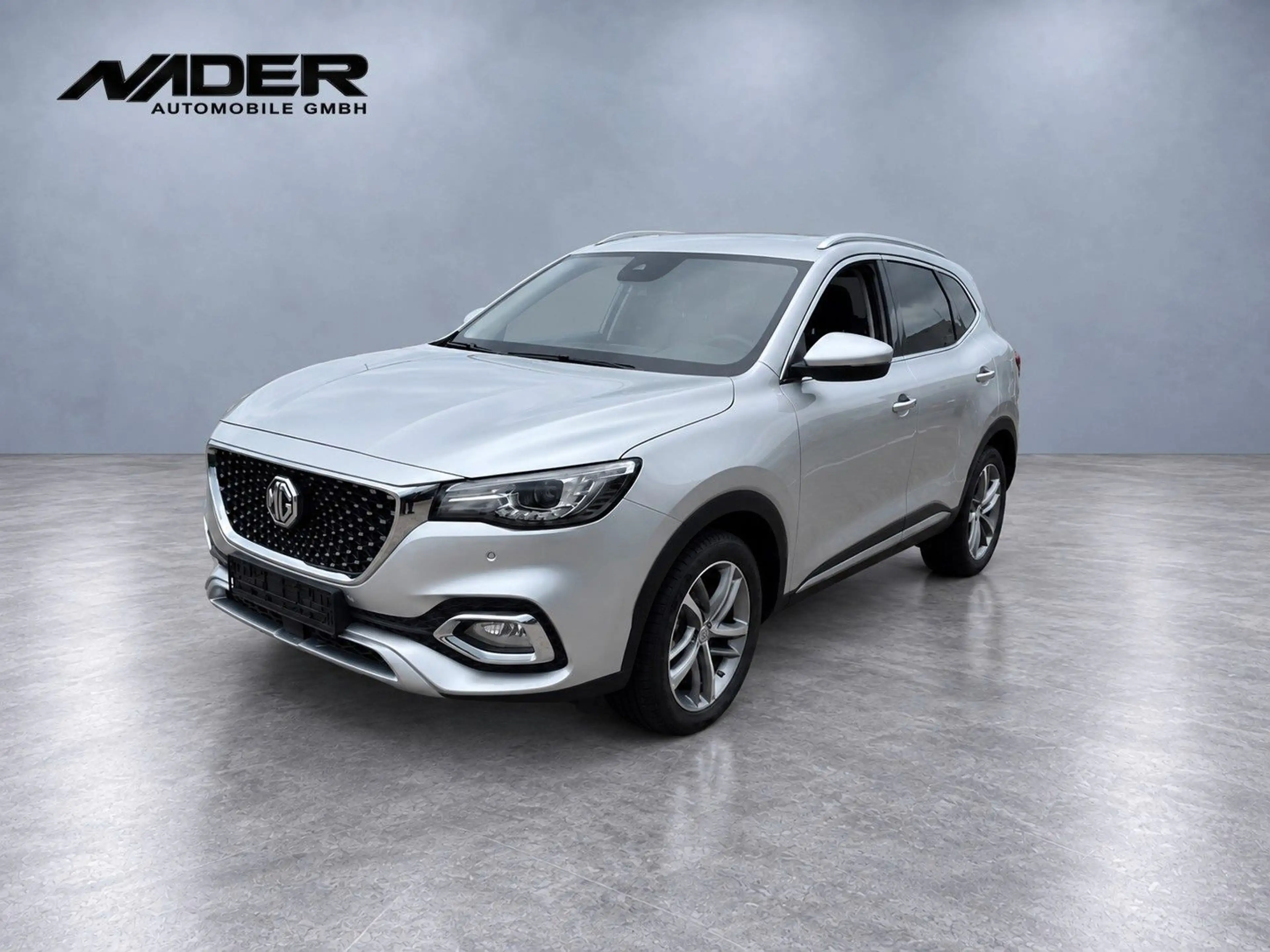 MG EHS Plug-in Hybrid Comfort | ACC | Navi | Kamera — photo 2