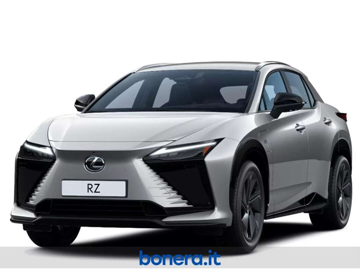 Lexus RZ 550e F-Sport 4wd