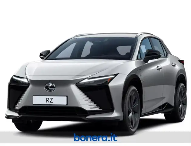 Lexus RZ 550e F-Sport 4wd