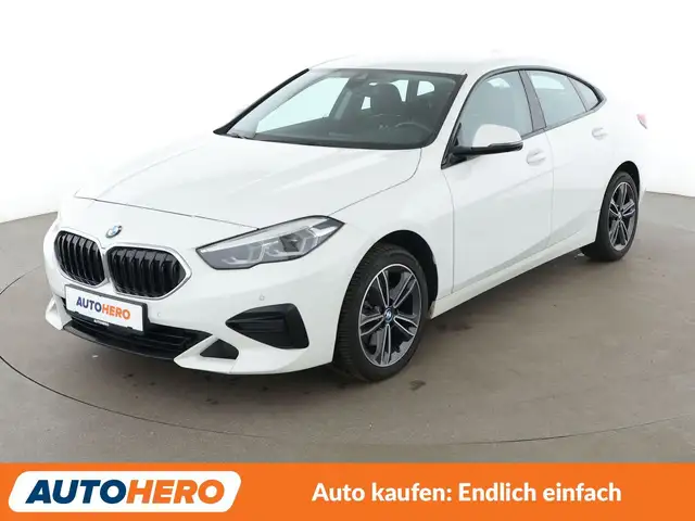 BMW 2er