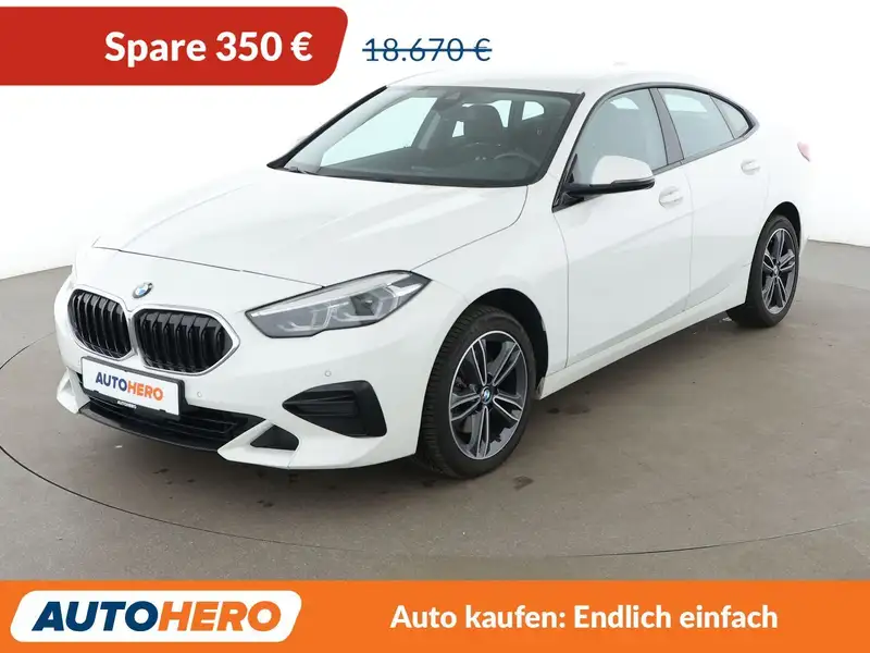 BMW Seria 2