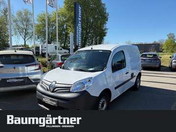 Rapid Extra Blue dCi 115 Sortimo/AHK/GJR