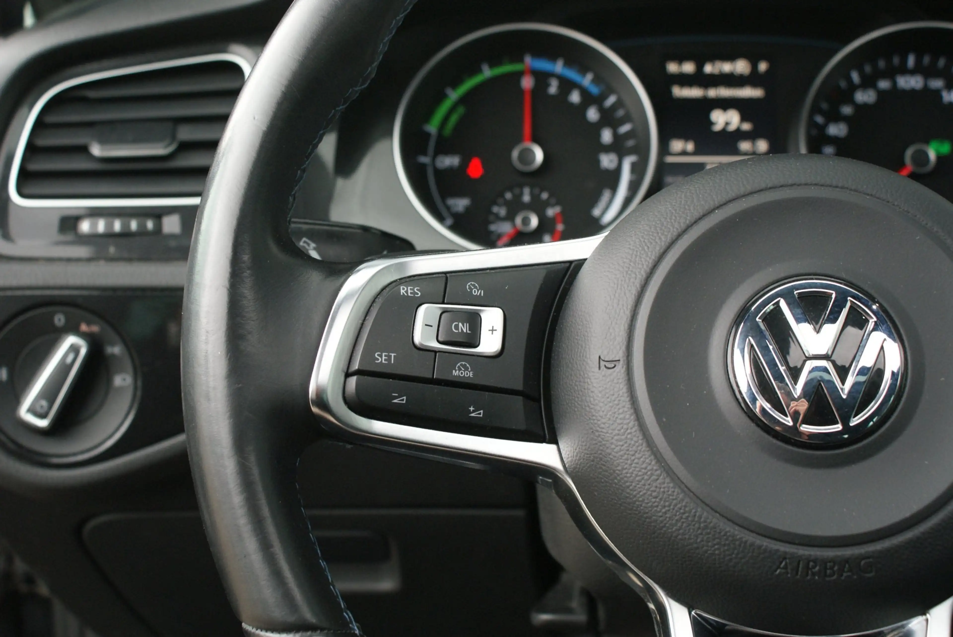 Volkswagen Golf GTE 1.4 TSI | Pano | Led | Camera | NAP| — photo 23