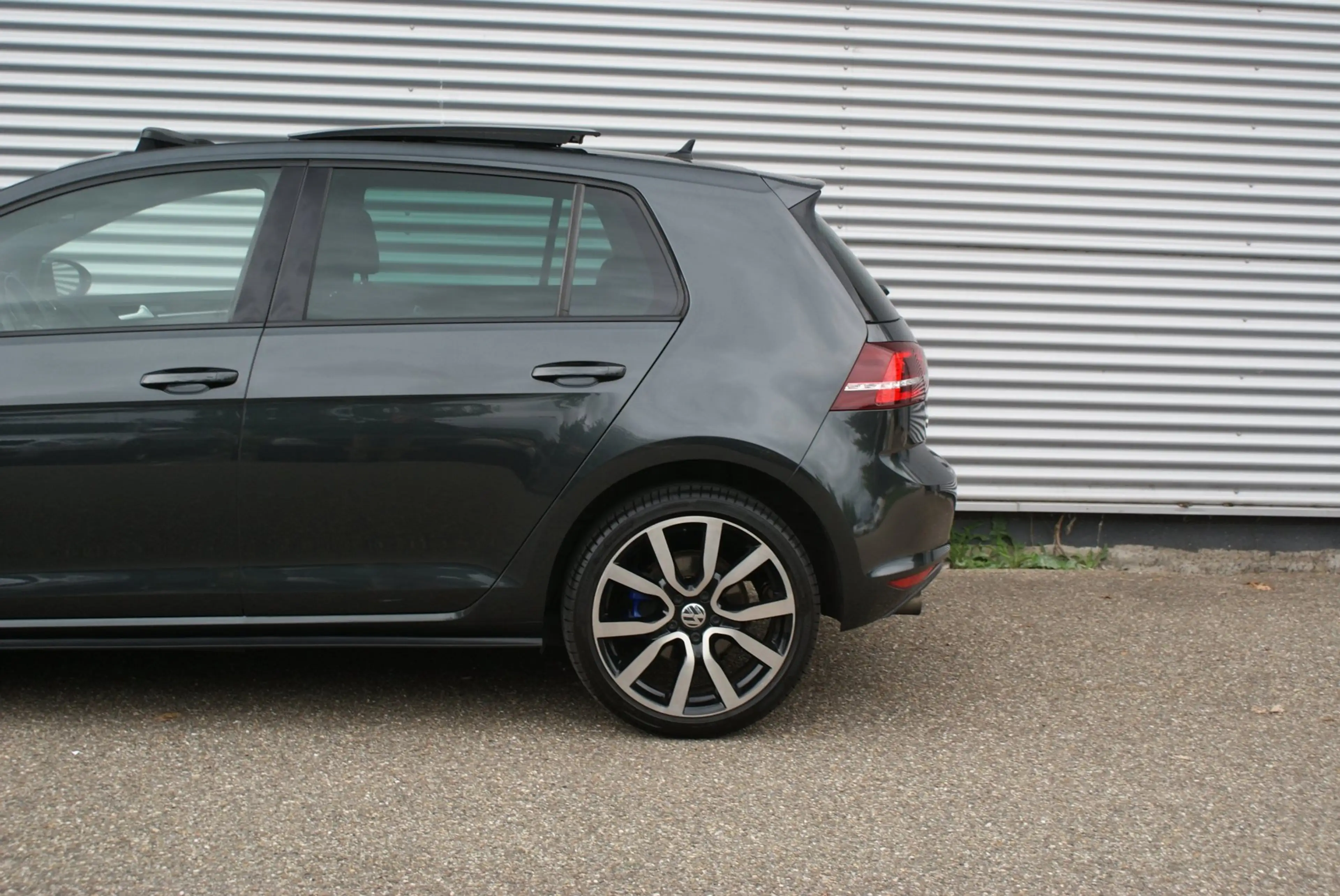 Volkswagen Golf GTE 1.4 TSI | Pano | Led | Camera | NAP| — photo 5