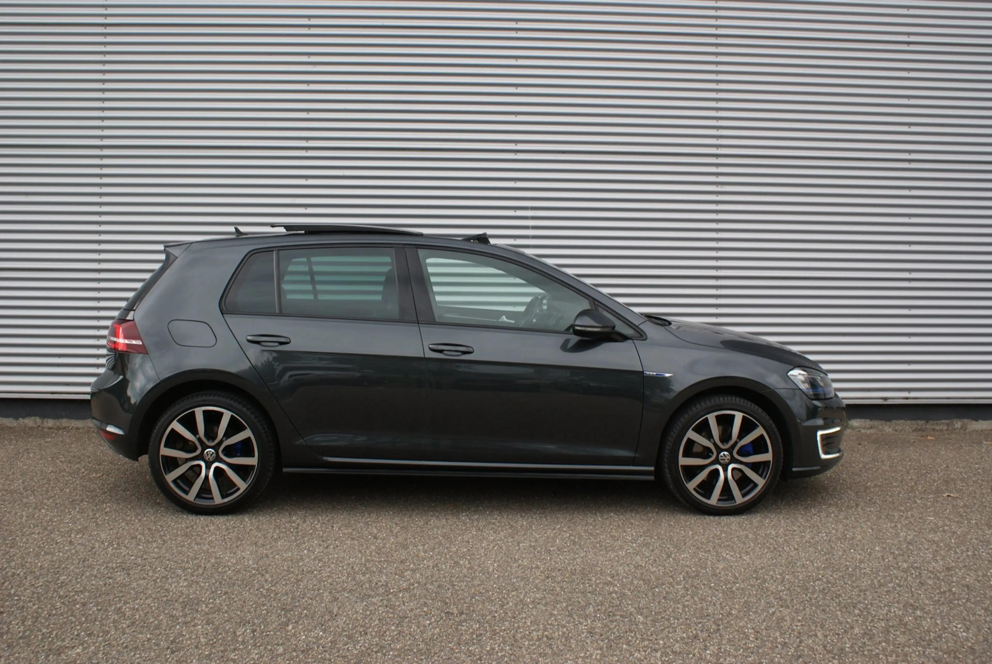 Volkswagen Golf GTE 1.4 TSI | Pano | Led | Camera | NAP| — photo 7