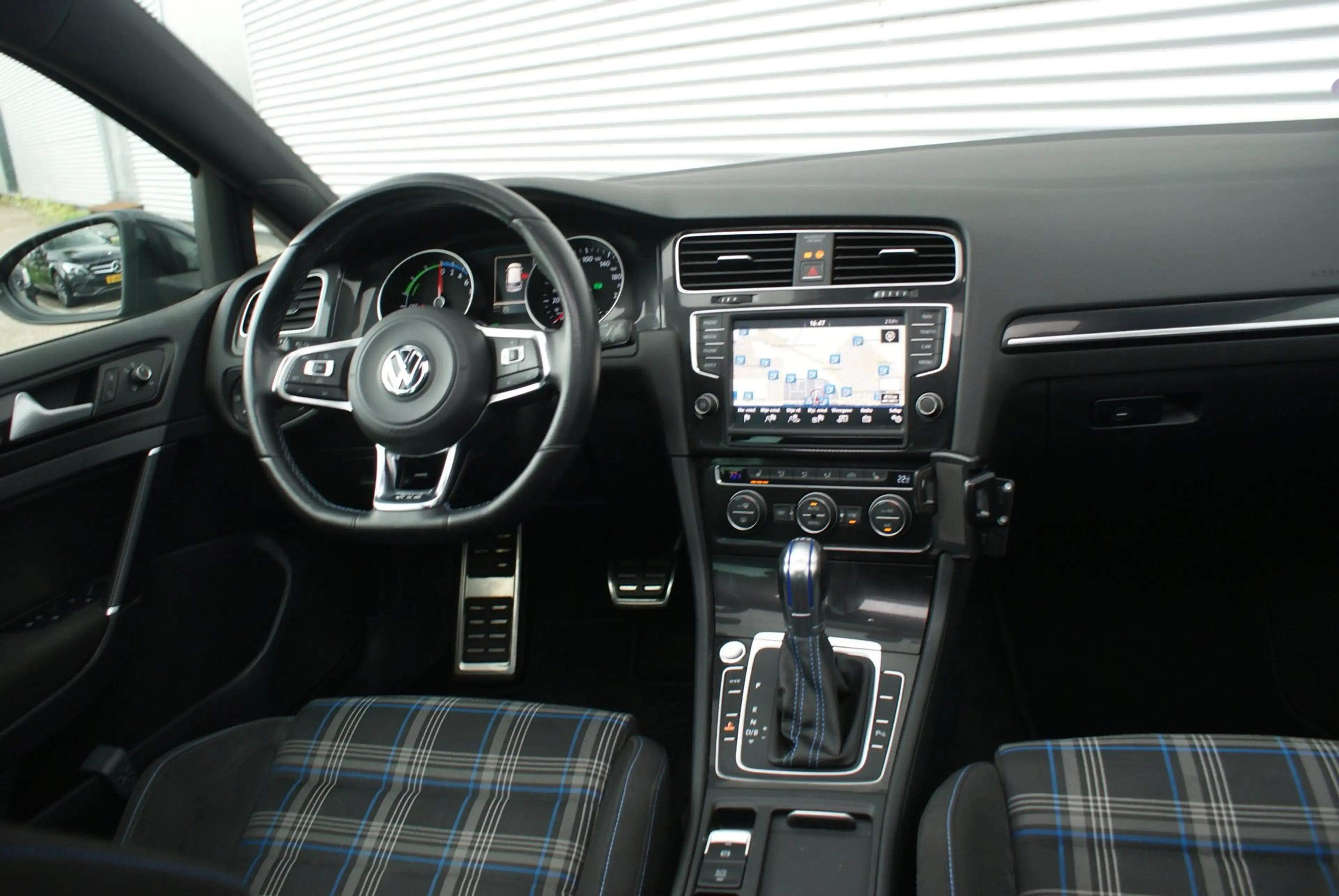 Volkswagen Golf GTE 1.4 TSI | Pano | Led | Camera | NAP| — photo 15