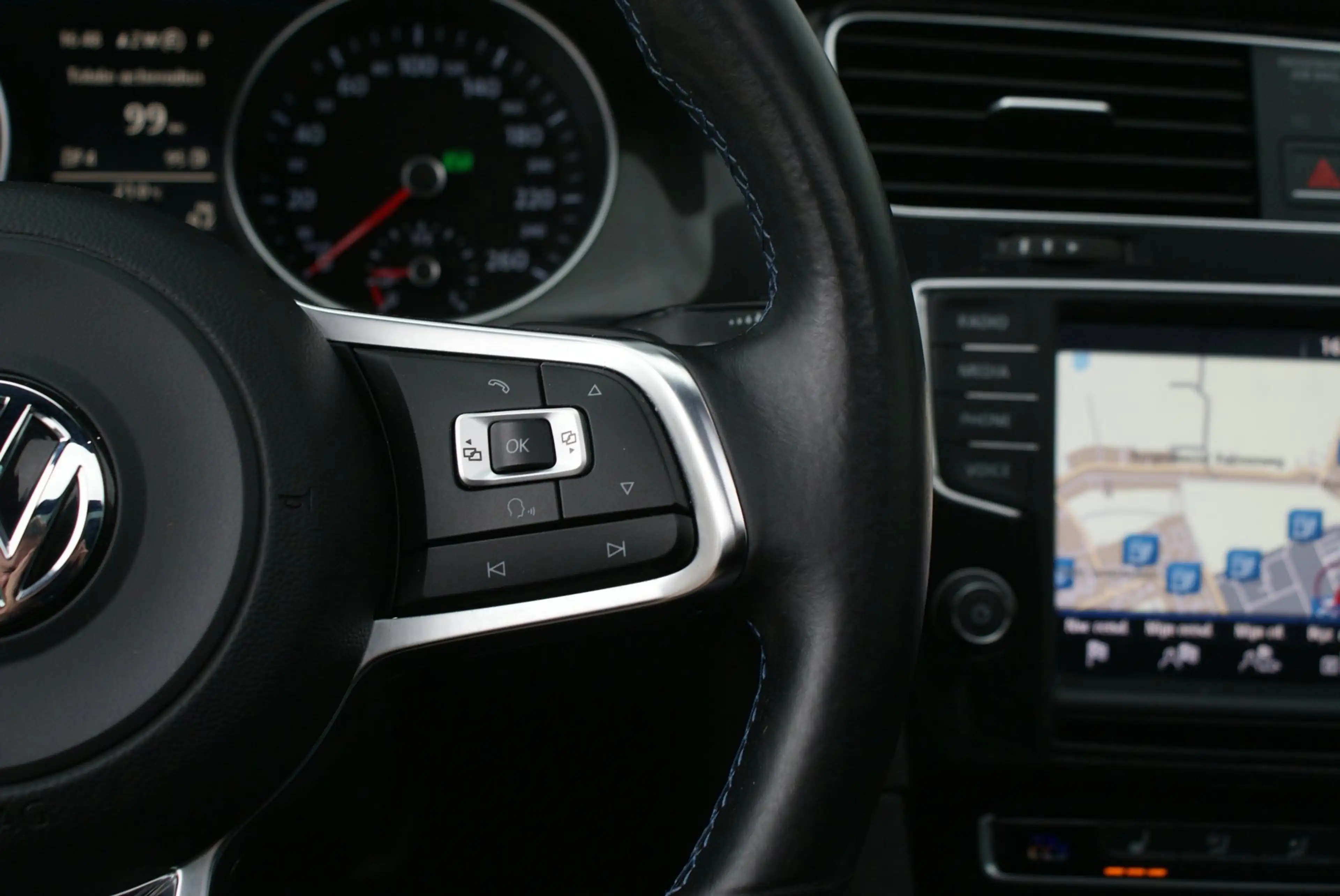 Volkswagen Golf GTE 1.4 TSI | Pano | Led | Camera | NAP| — photo 22