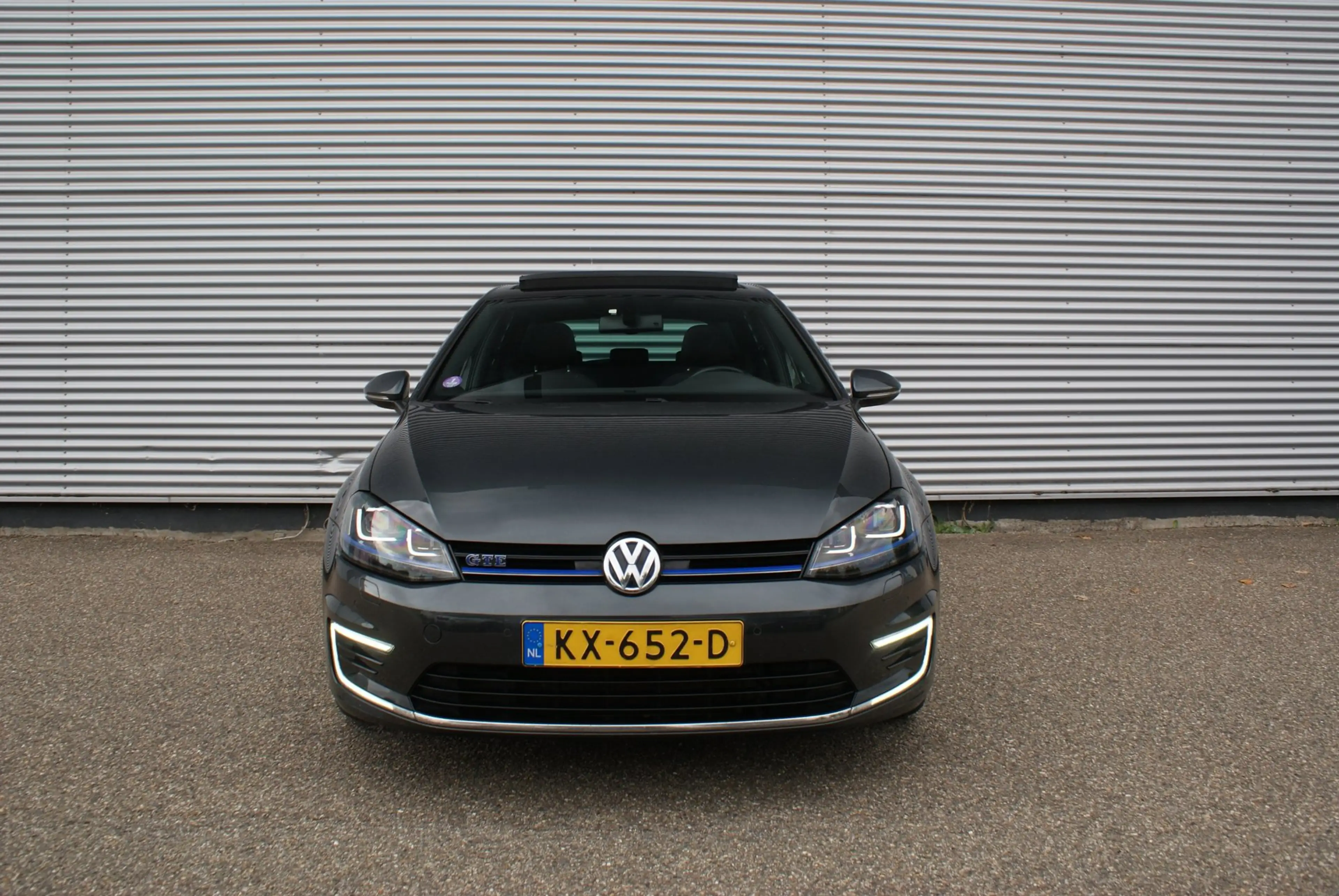 Volkswagen Golf GTE 1.4 TSI | Pano | Led | Camera | NAP| — photo 6