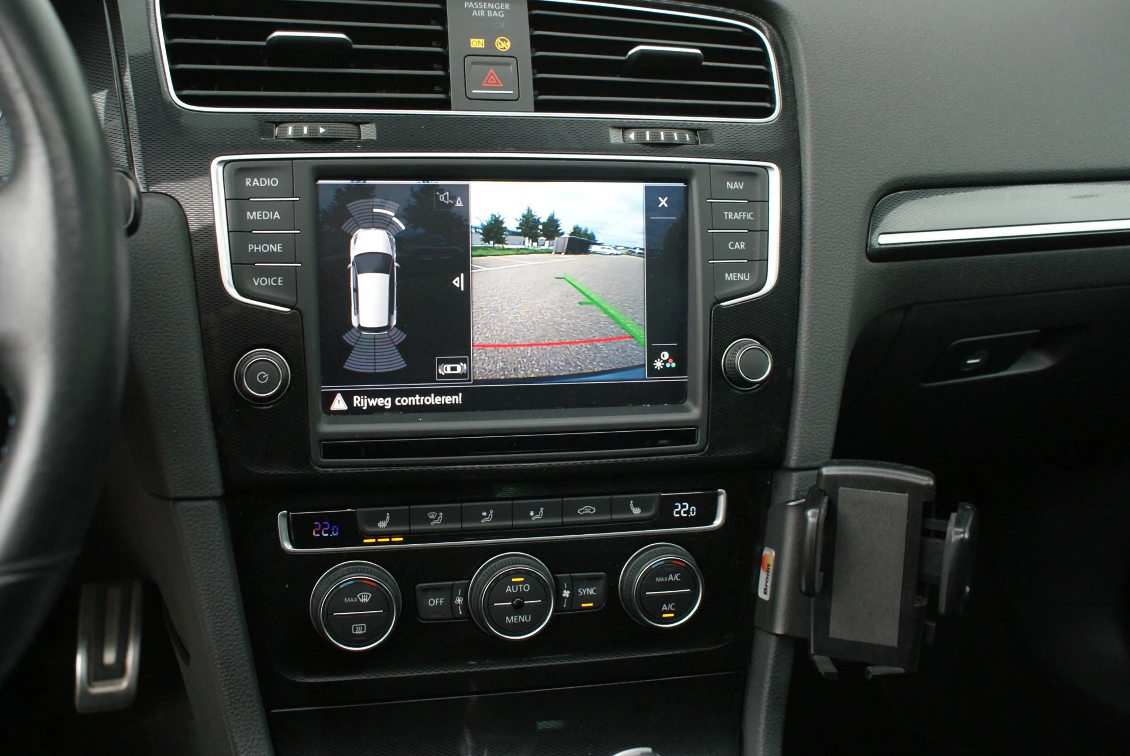 Volkswagen Golf GTE 1.4 TSI | Pano | Led | Camera | NAP| — photo 20