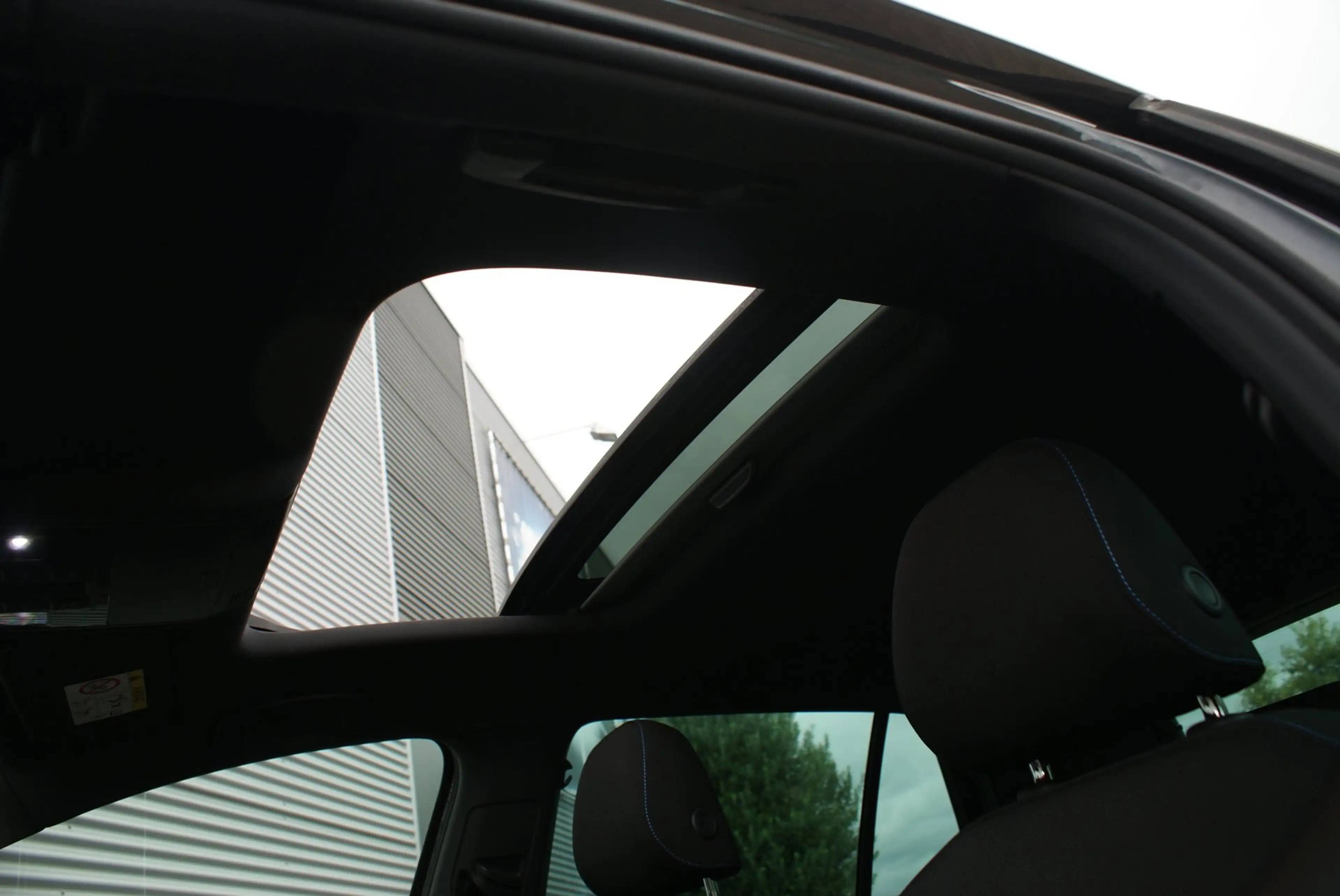 Volkswagen Golf GTE 1.4 TSI | Pano | Led | Camera | NAP| — photo 17