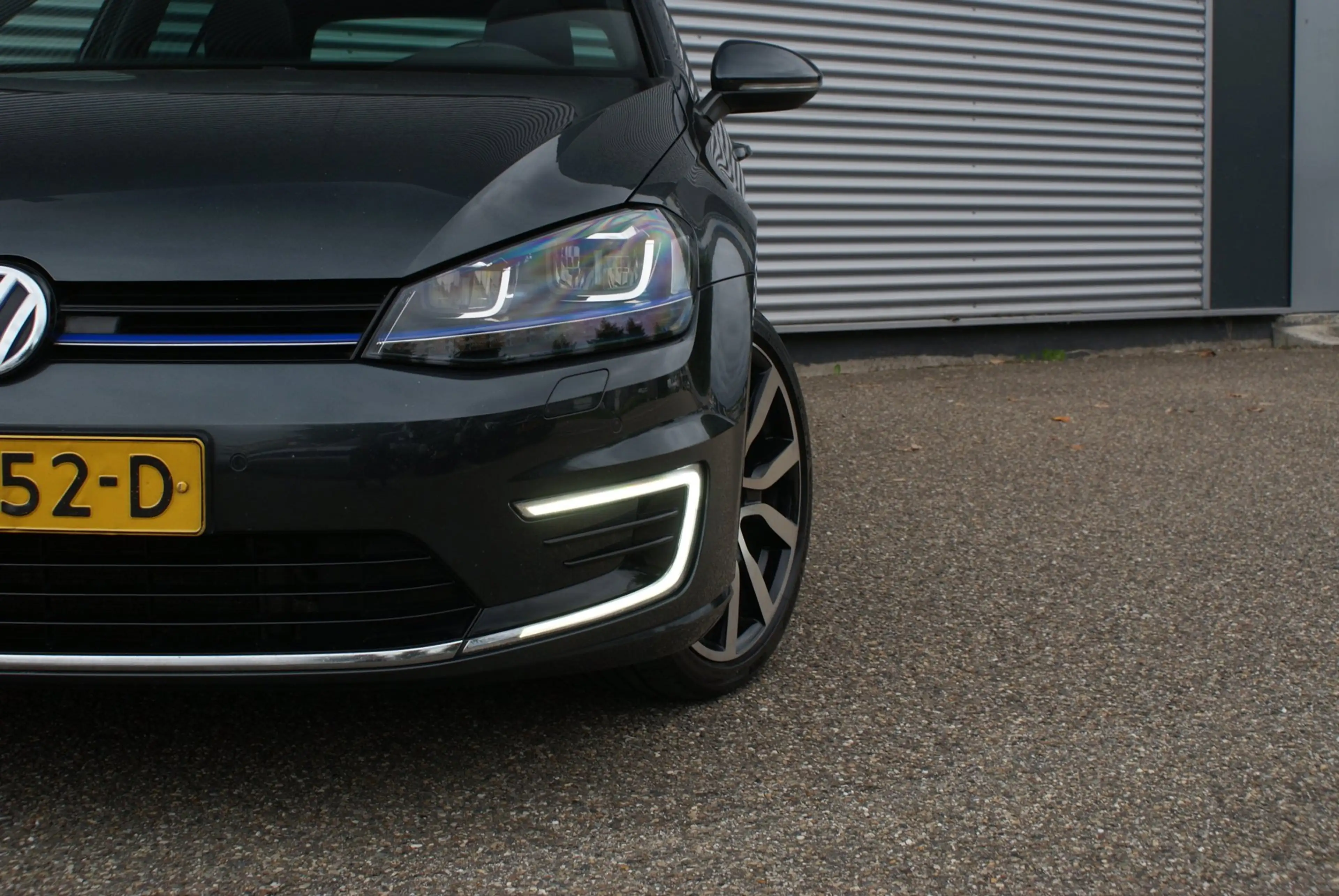 Volkswagen Golf GTE 1.4 TSI | Pano | Led | Camera | NAP| — photo 2