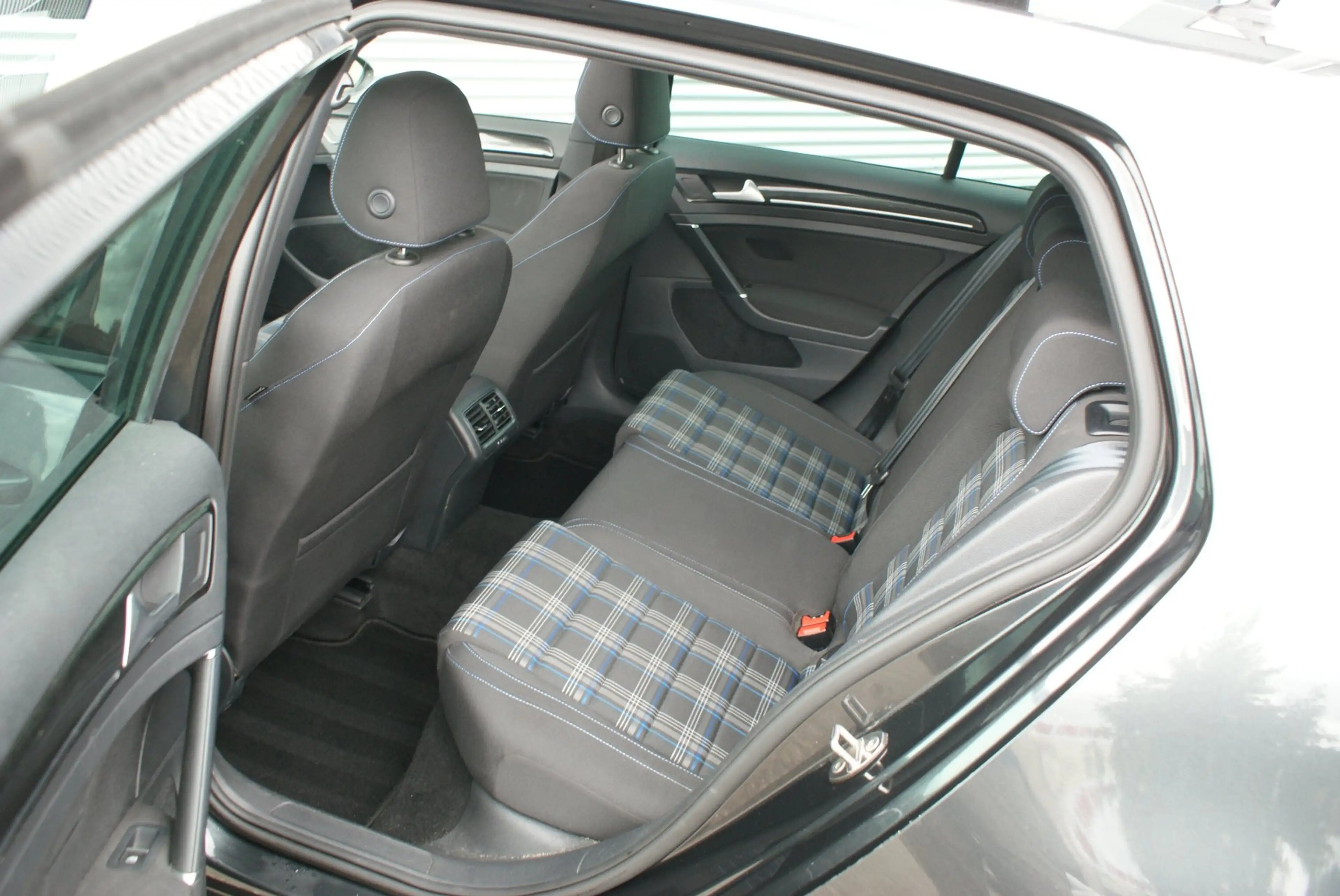 Volkswagen Golf GTE 1.4 TSI | Pano | Led | Camera | NAP| — photo 14