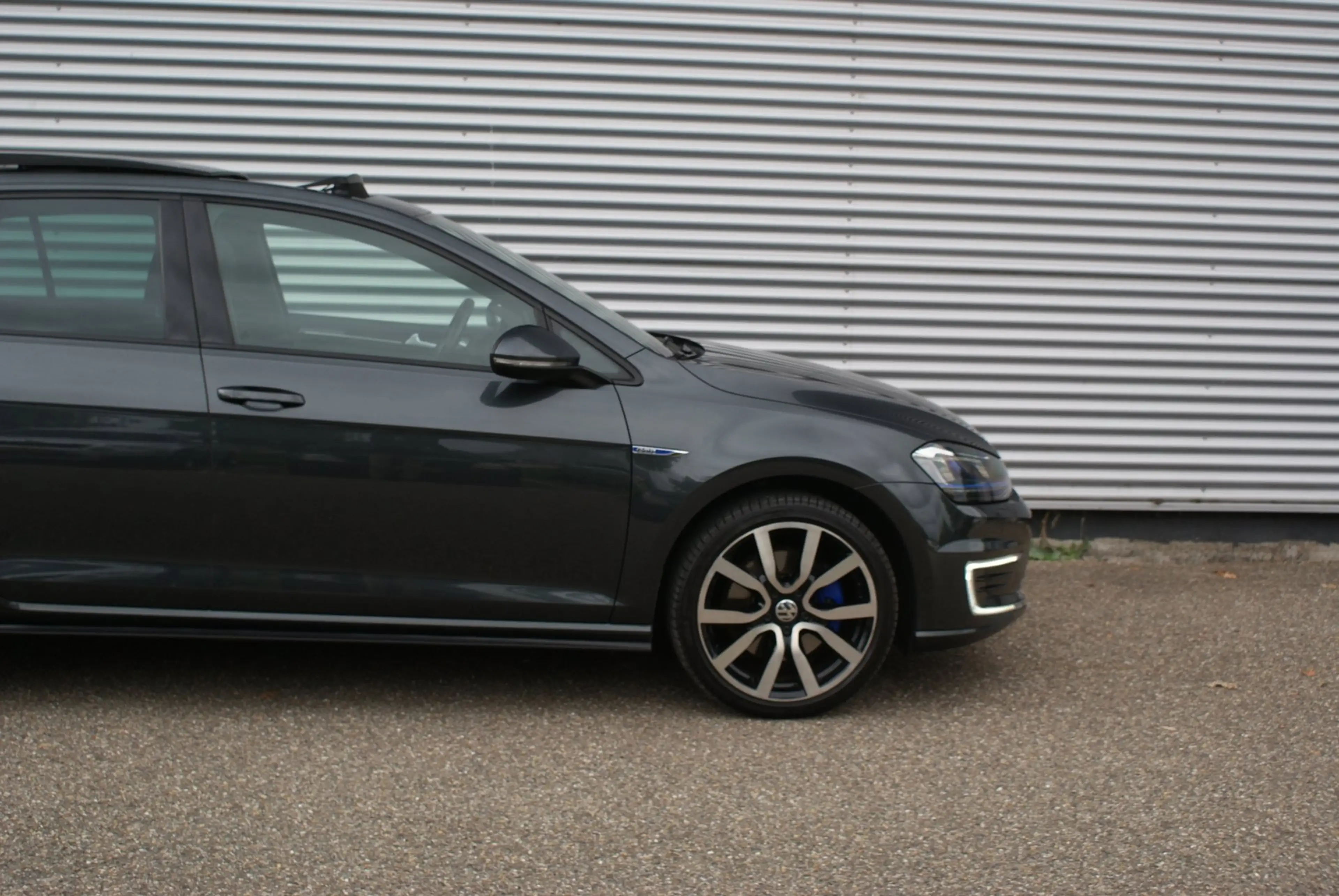 Volkswagen Golf GTE 1.4 TSI | Pano | Led | Camera | NAP| — photo 8