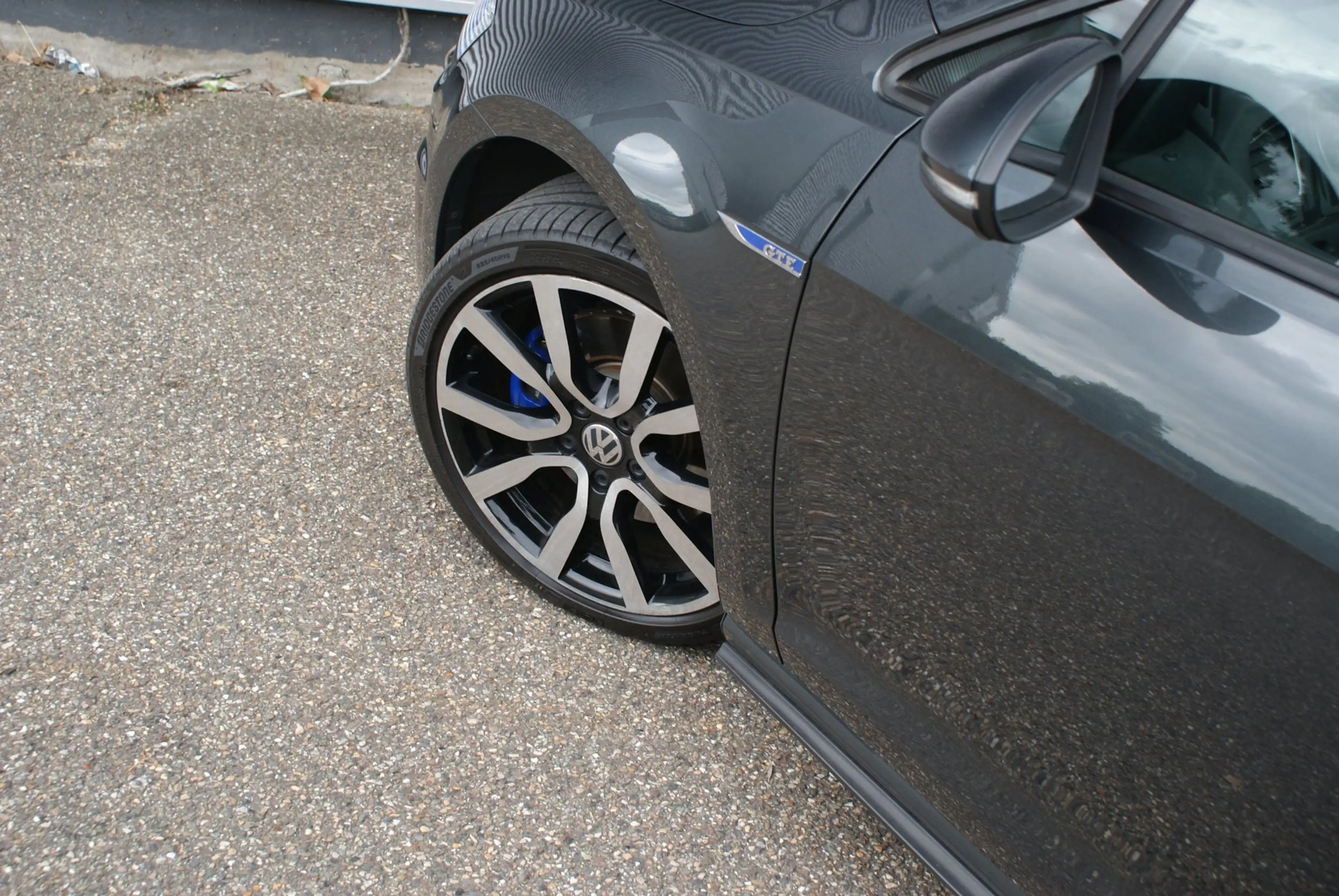 Volkswagen Golf GTE 1.4 TSI | Pano | Led | Camera | NAP| — photo 11
