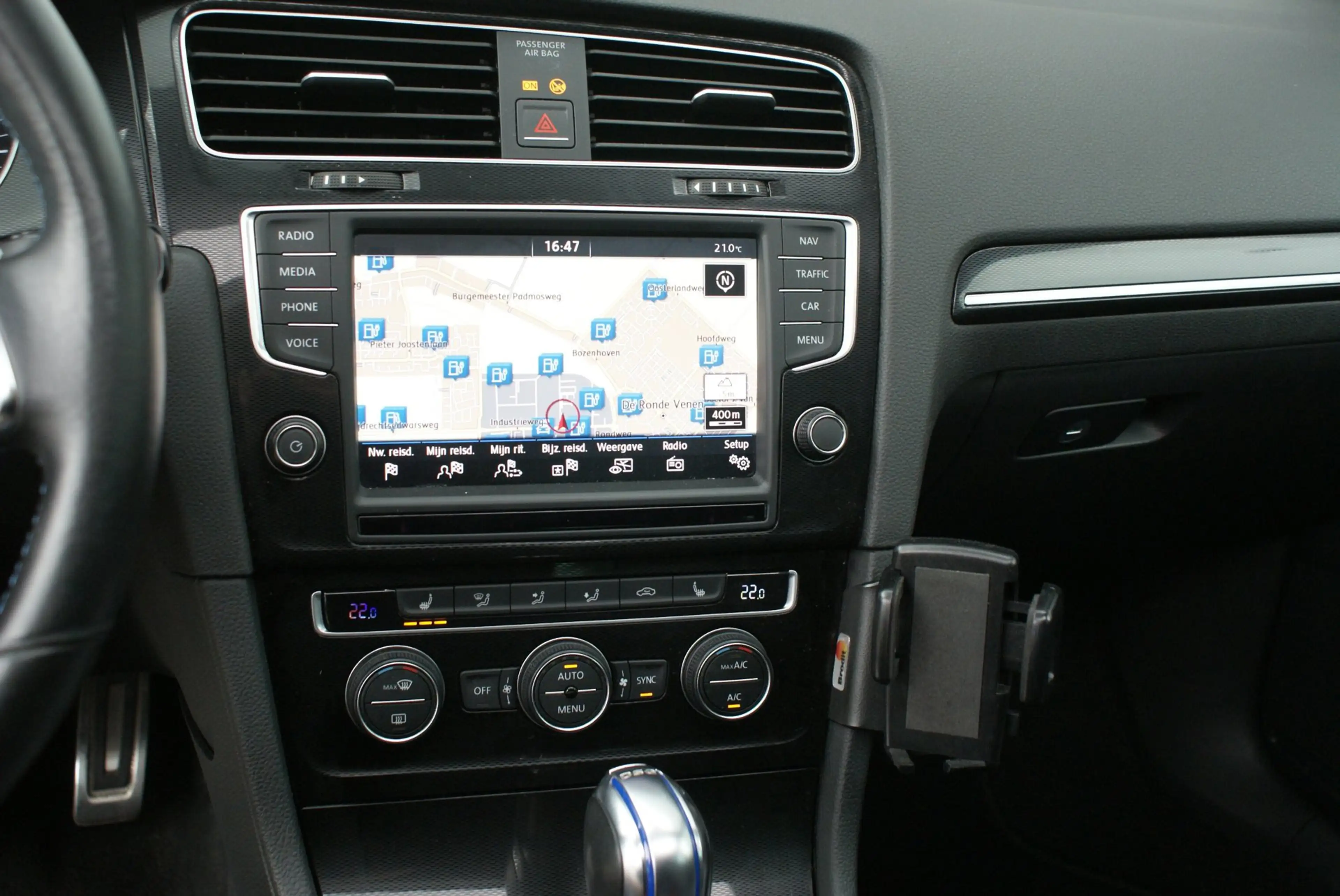 Volkswagen Golf GTE 1.4 TSI | Pano | Led | Camera | NAP| — photo 19