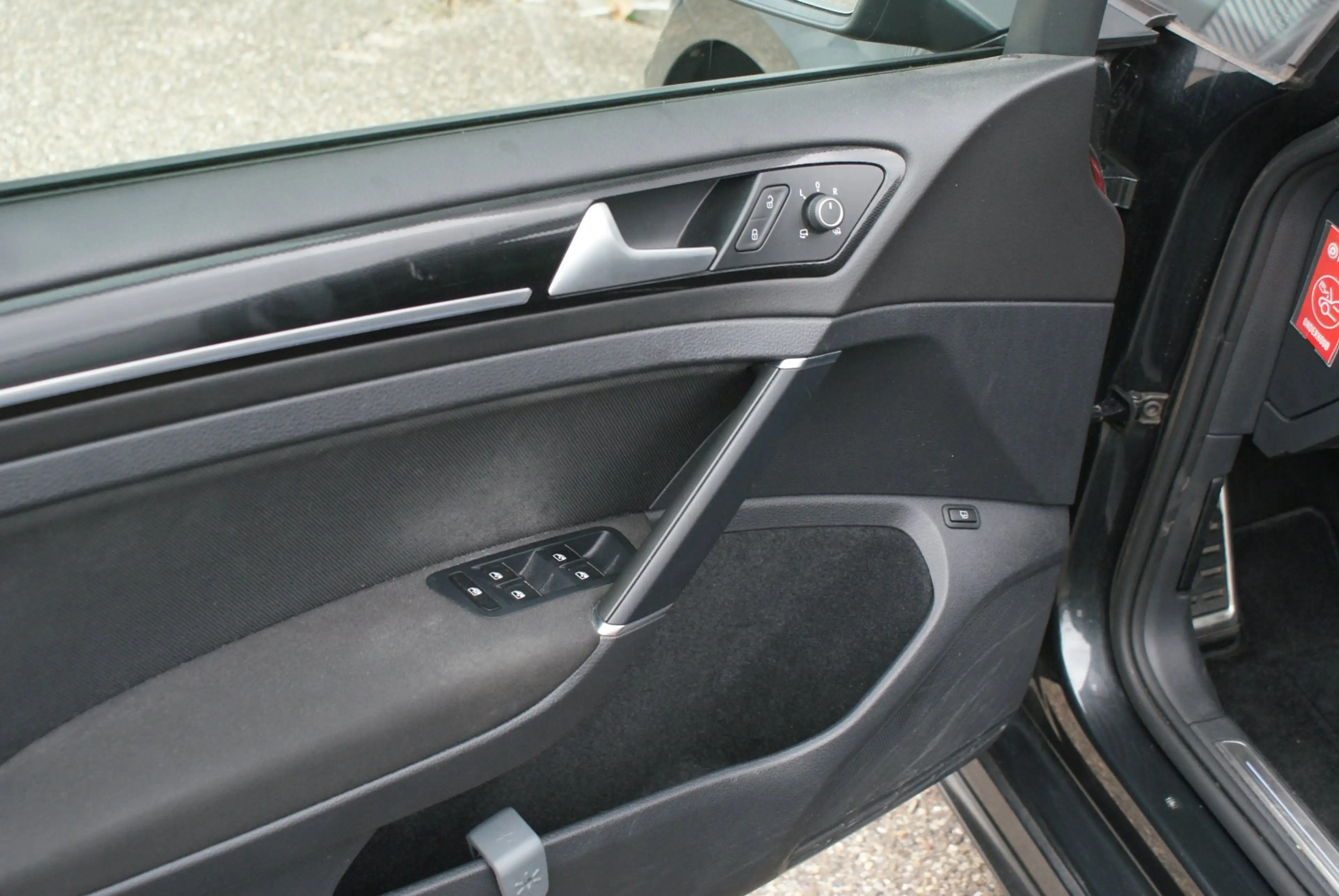 Volkswagen Golf GTE 1.4 TSI | Pano | Led | Camera | NAP| — photo 13