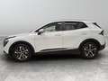 Kia Sportage 1.6 T-GDi MHEV Style Blanc - thumbnail 3