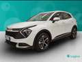 Kia Sportage 1.6 T-GDi MHEV Style Weiß - thumbnail 2