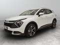 Kia Sportage 1.6 T-GDi MHEV Style Bianco - thumbnail 2