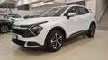 Kia Sportage 1.6 T-GDi MHEV Style Blanc - thumbnail 2
