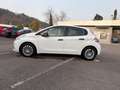 Peugeot 208 Access*1.Hand*HU NEU* Weiß - thumbnail 5