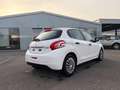 Peugeot 208 Access*1.Hand*HU NEU* Weiß - thumbnail 6