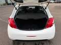 Peugeot 208 Access*1.Hand*HU NEU* Weiß - thumbnail 12