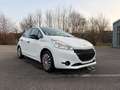 Peugeot 208 Access*1.Hand*HU NEU* Weiß - thumbnail 3