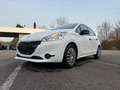 Peugeot 208 Access*1.Hand*HU NEU* Weiß - thumbnail 1
