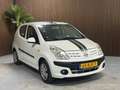 Nissan Pixo 1.0 Acenta Weiß - thumbnail 3
