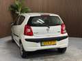 Nissan Pixo 1.0 Acenta Weiß - thumbnail 4