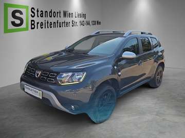 DUSTER Prestige TCe 130