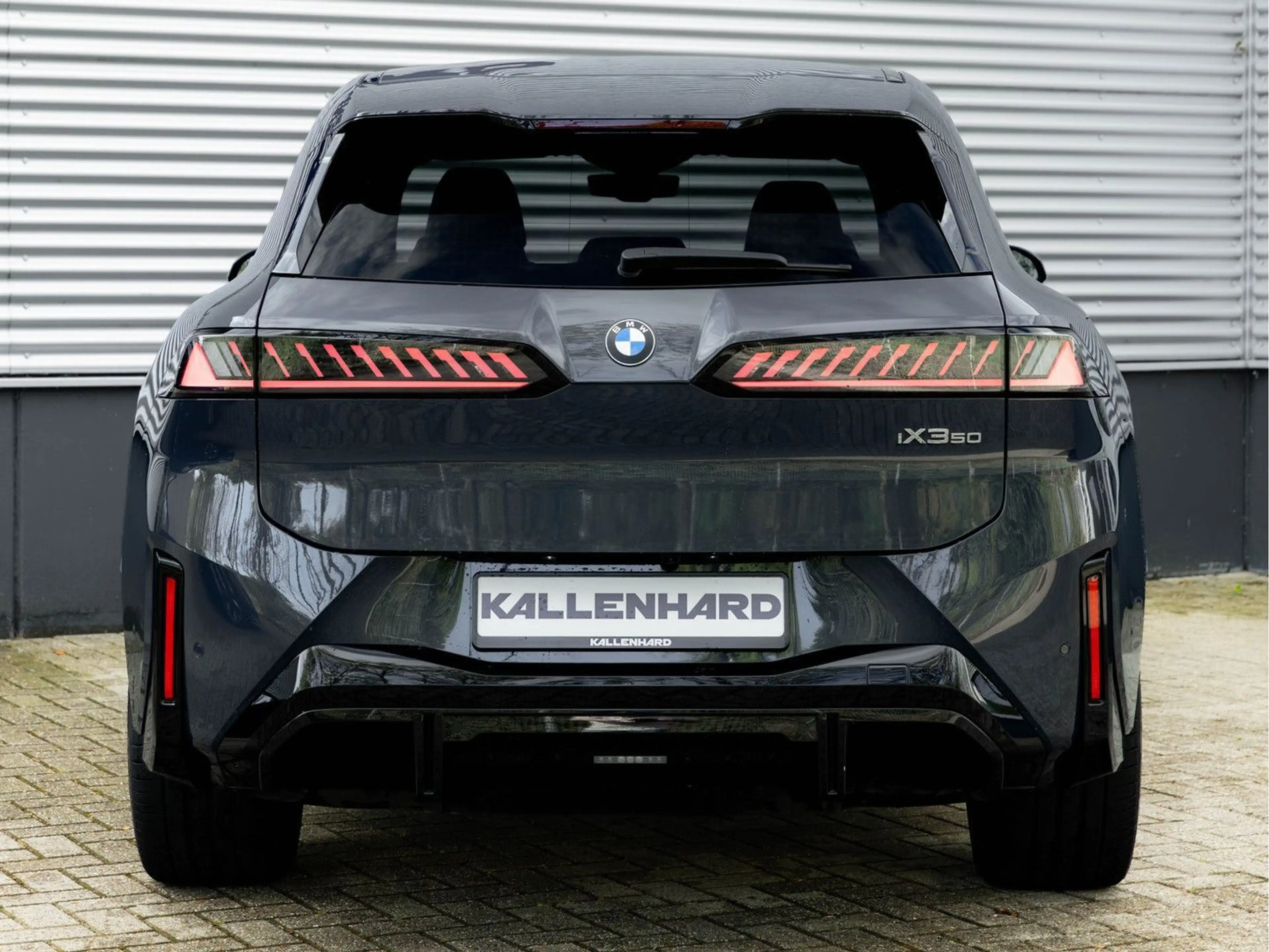 BMW iX3 50 xDrive - Direct Beschikbaar - M-Sport Pro — photo 6