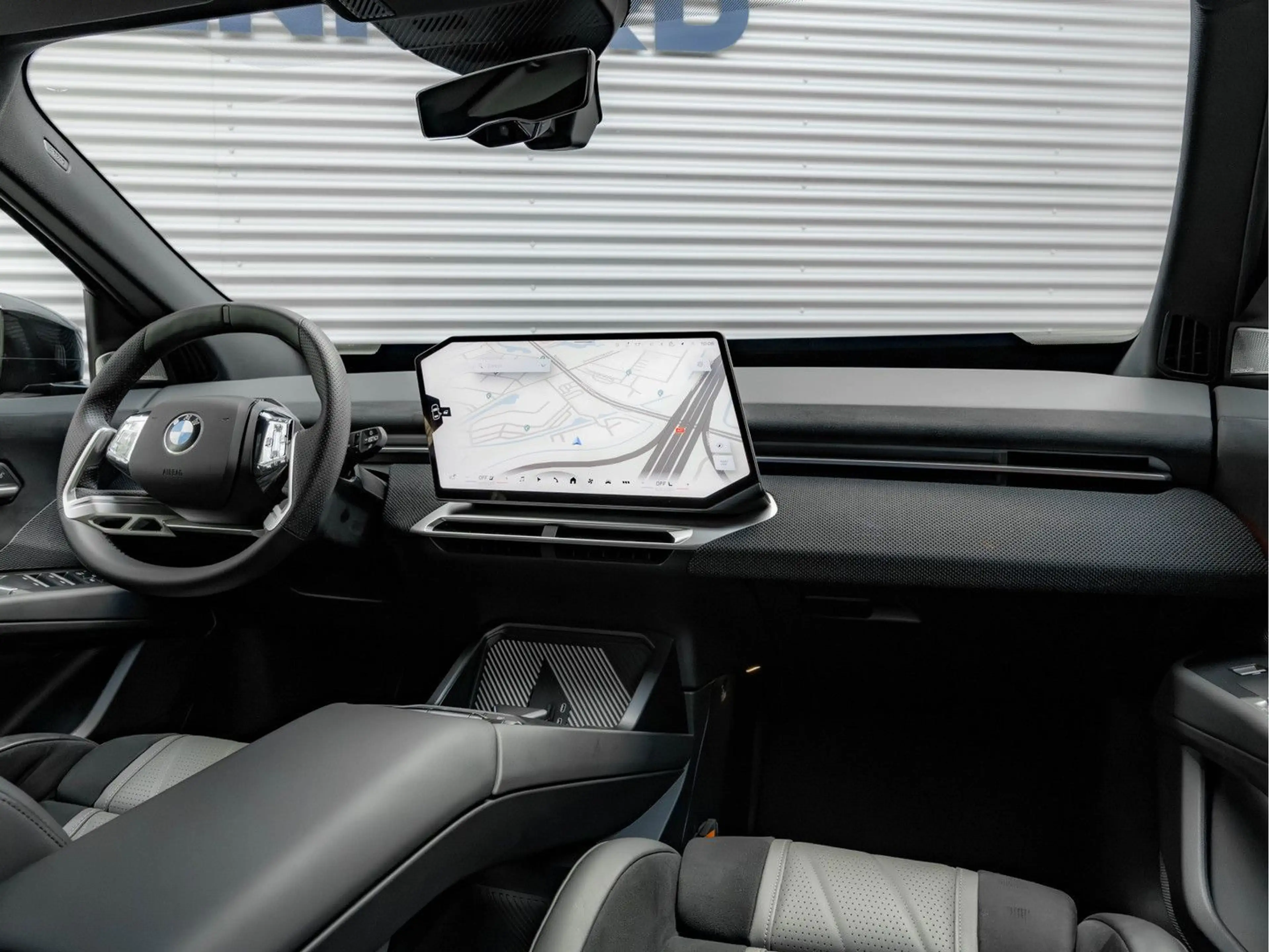 BMW iX3 50 xDrive - Direct Beschikbaar - M-Sport Pro — photo 4