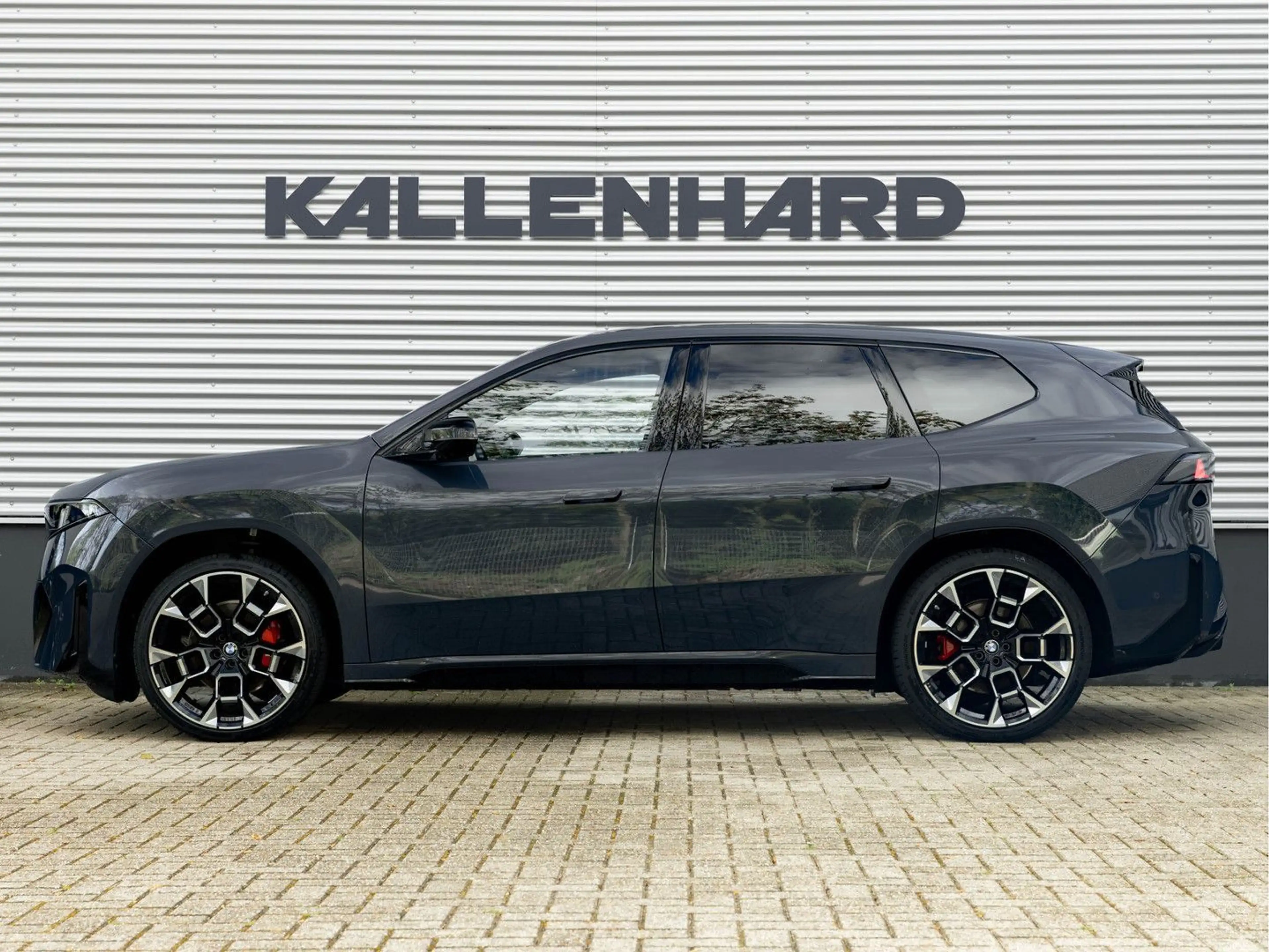 BMW iX3 50 xDrive - Direct Beschikbaar - M-Sport Pro — photo 7