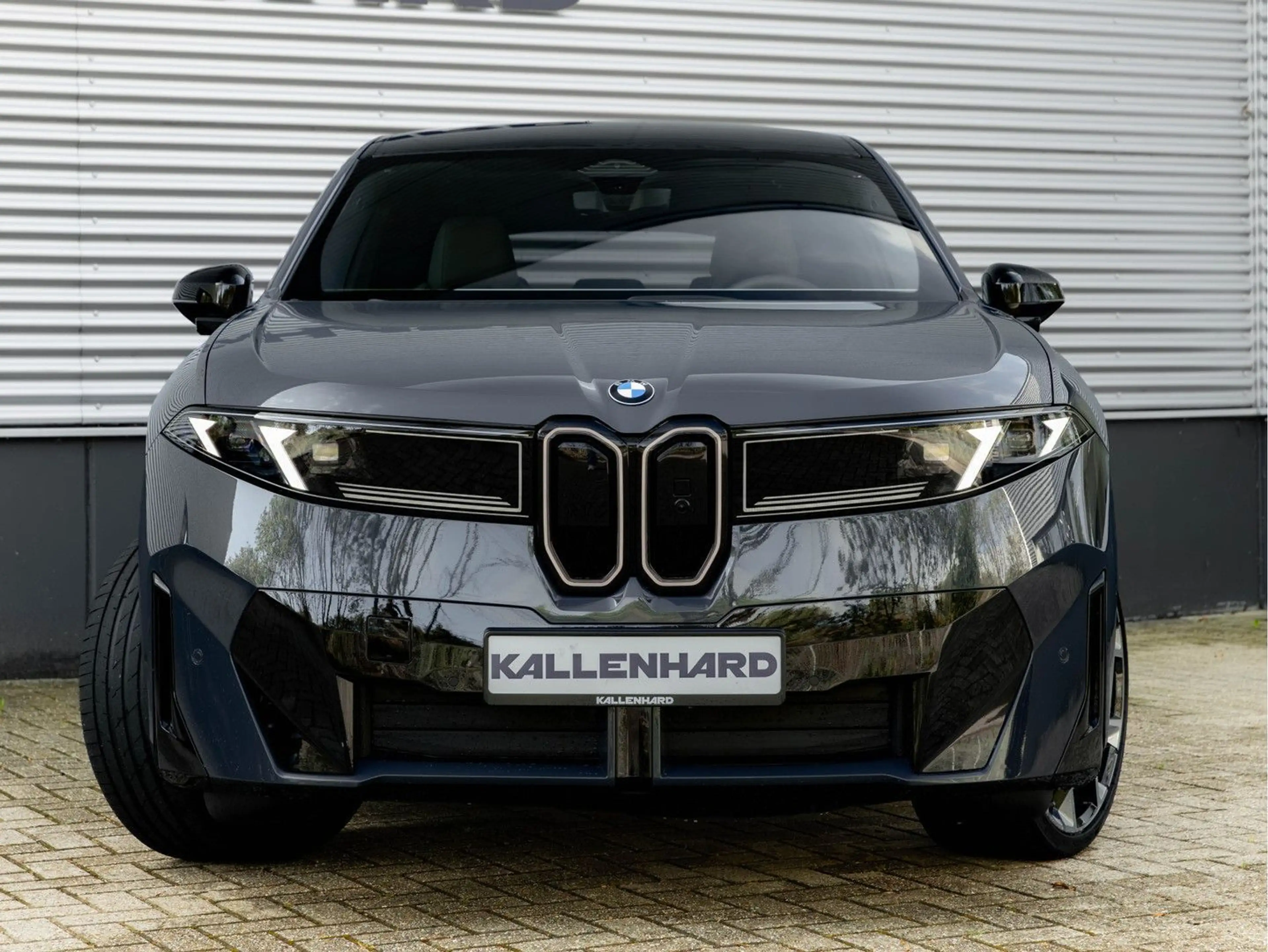BMW iX3 50 xDrive - Direct Beschikbaar - M-Sport Pro — photo 5