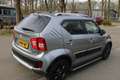 Suzuki Ignis 1.2 Smart Hybrid Select Gris - thumbnail 5