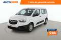 Opel Combo 1.5 CDTI Expression Bílá - thumbnail 1