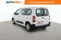 Opel Combo 1.5 CDTI Expression Bílá - thumbnail 4