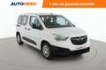 Opel Combo 1.5 CDTI Expression Bílá - thumbnail 8